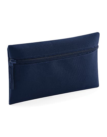 Pencil Case — French Navy