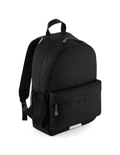 Academy Backpack — Black