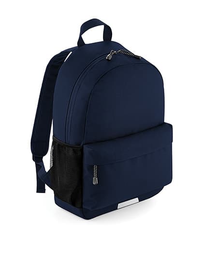 Academy Backpack — French Navy
