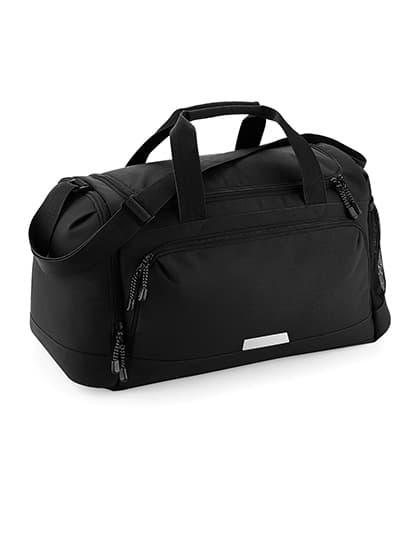 Academy Holdall — Black