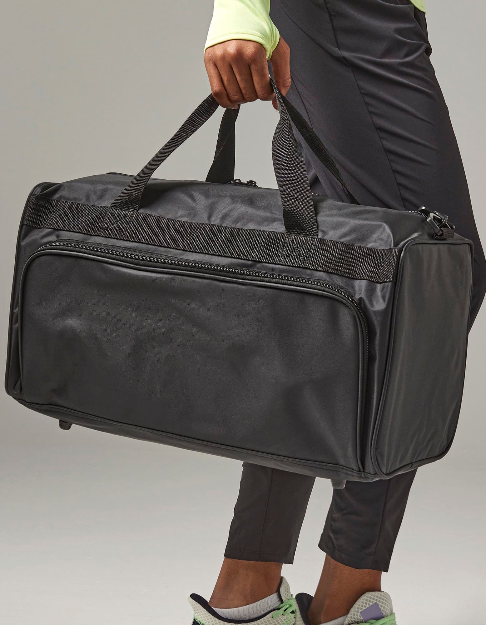 Advertising Holdall