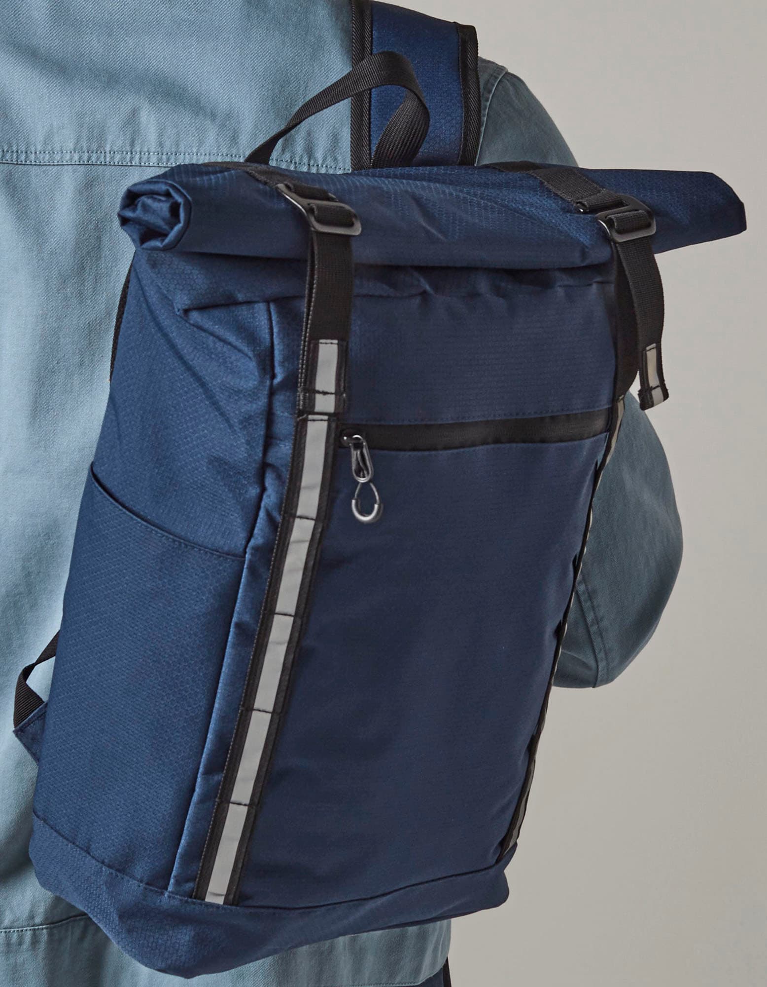 Urban Commute Backpack