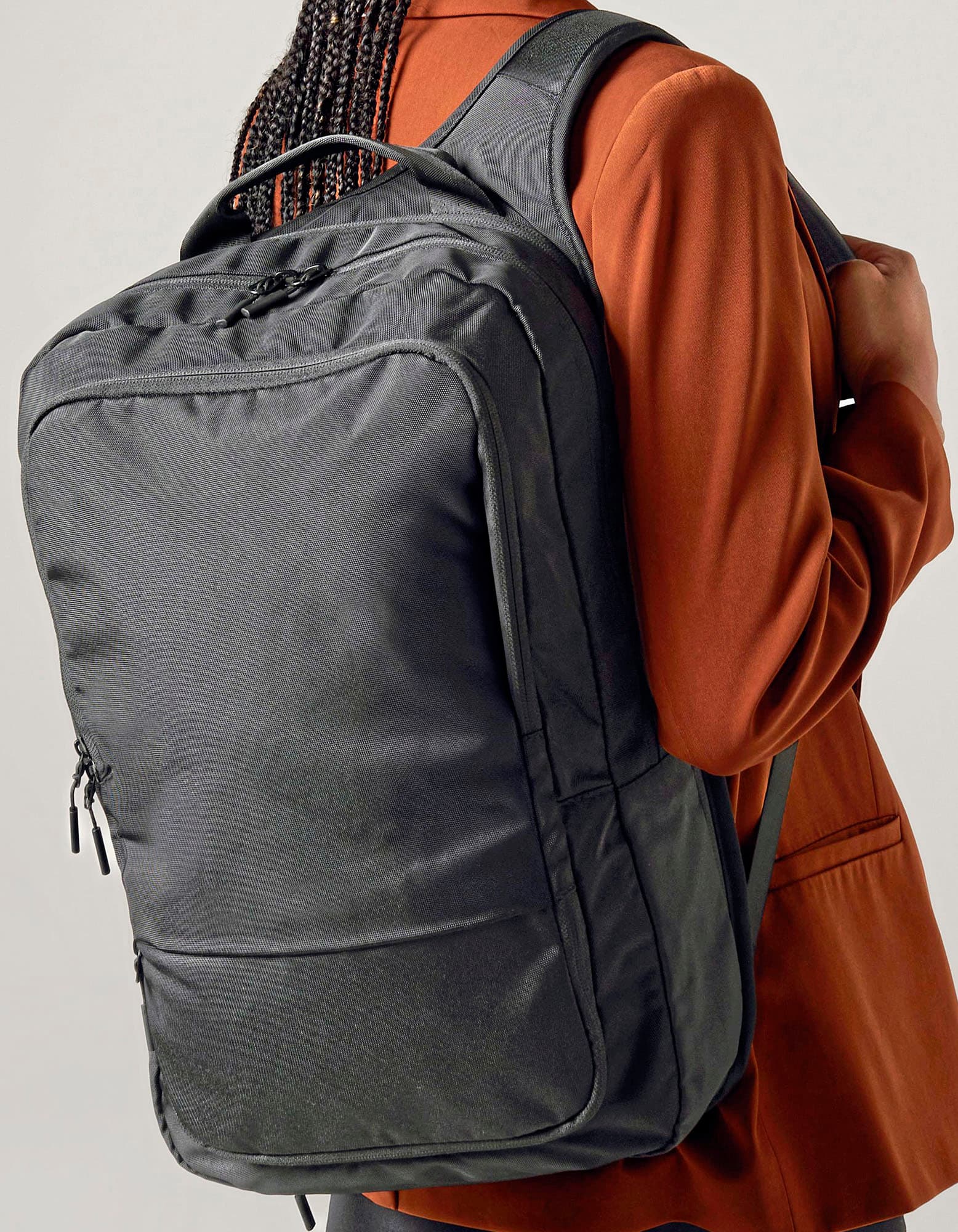 Pitch Black 24 Hour Backpack