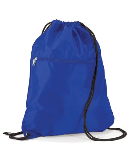 Premium Gymsac — Bright Royal