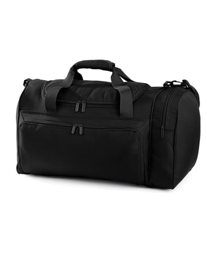 Universal Holdall — Black