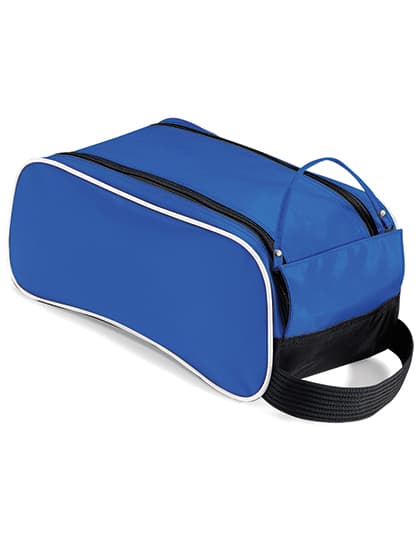 Teamwear Shoe Bag — Bright Royal