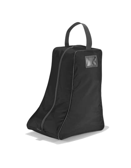 Boot Bag — Black