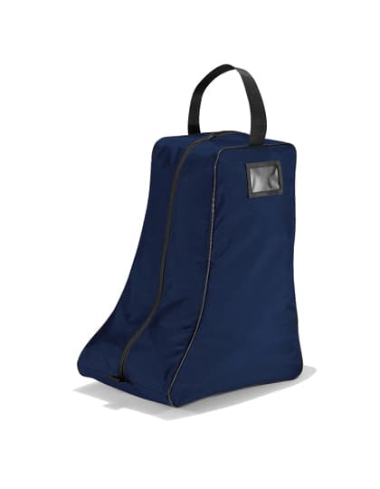Boot Bag — French Navy