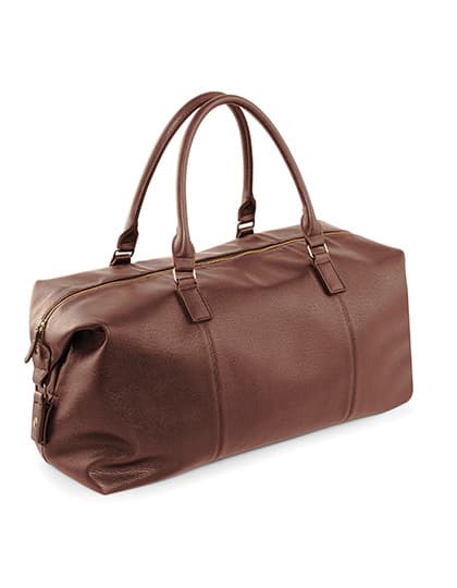 NuHide® Weekender — Tan