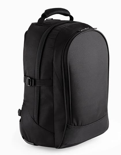 Vessel™ Airporter — Black