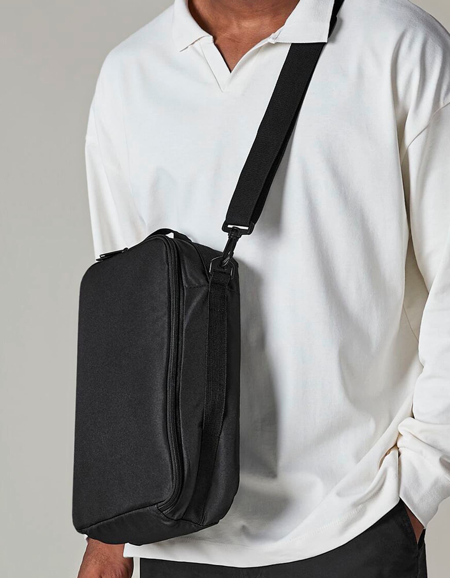 Padded Camera Organiser
