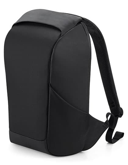 Project Charge Security Backpack — Black