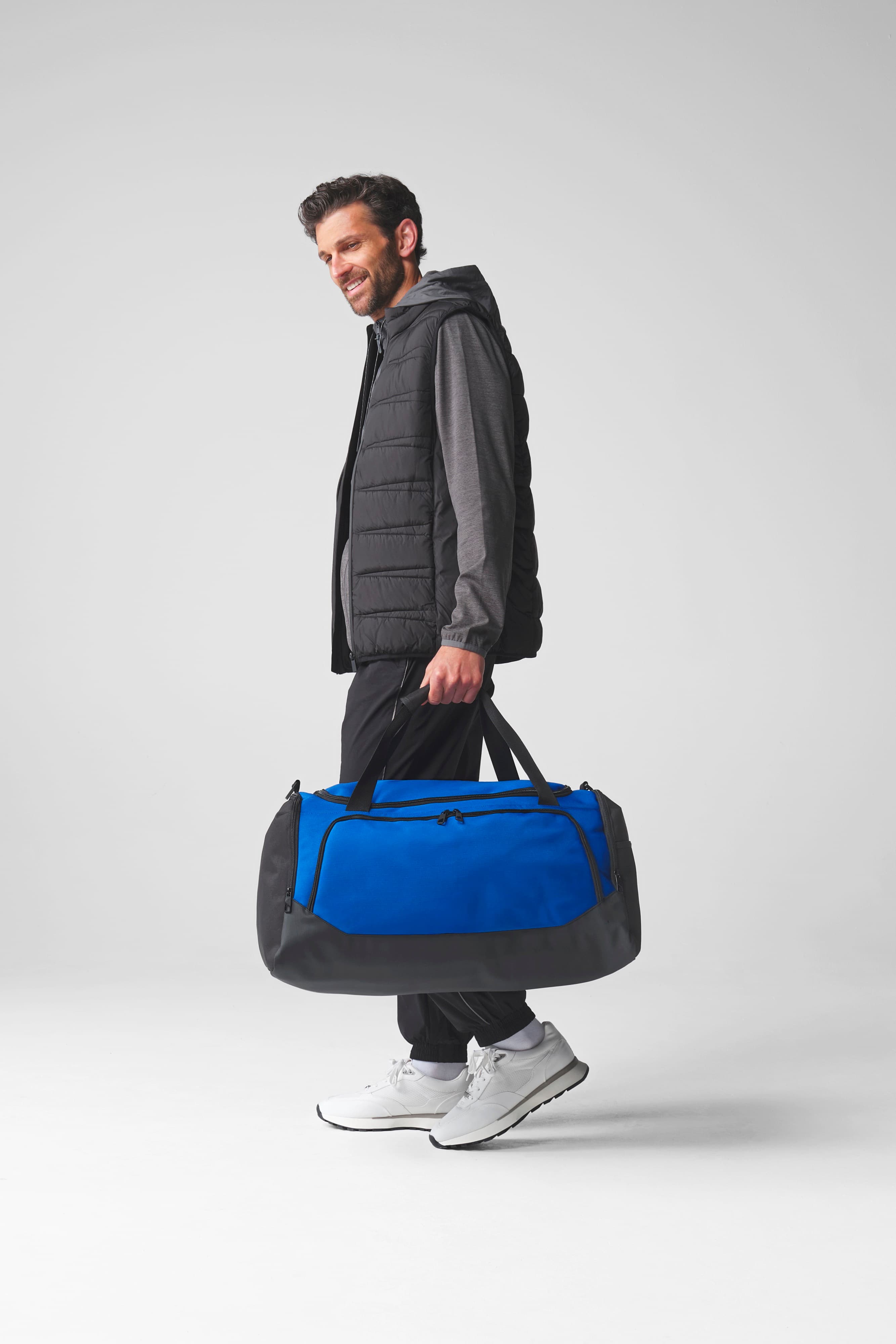 Pro Team Medium Holdall
