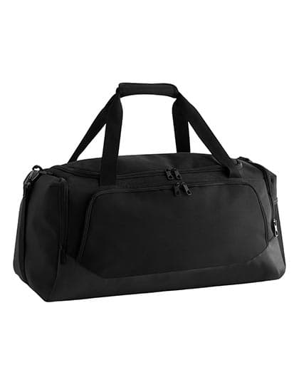 Pro Team Medium Holdall — Black