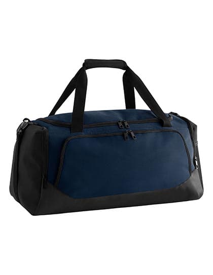 Pro Team Medium Holdall — Navy