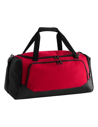 Pro Team Medium Holdall — Red