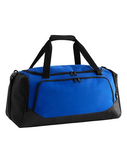 Pro Team Medium Holdall — Royal