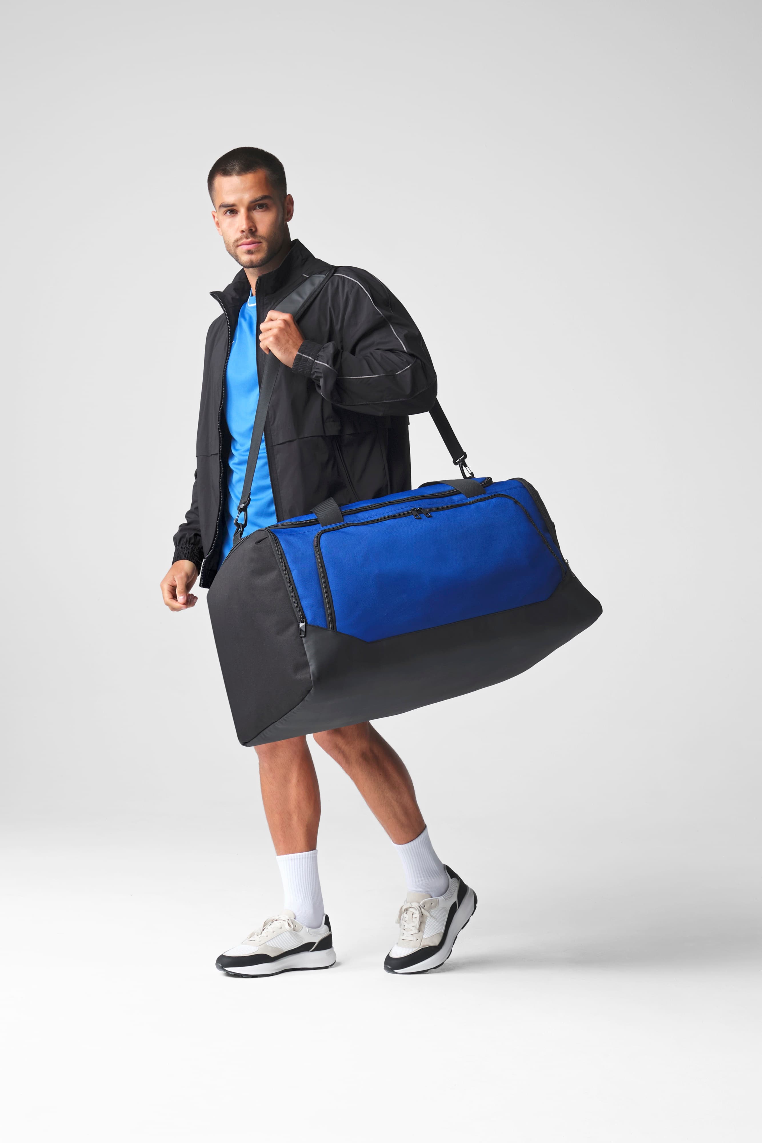 Pro Team Large Holdall