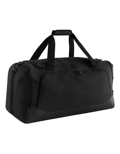 Pro Team Large Holdall — Black
