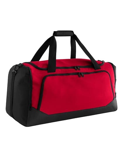 Pro Team Large Holdall — Red