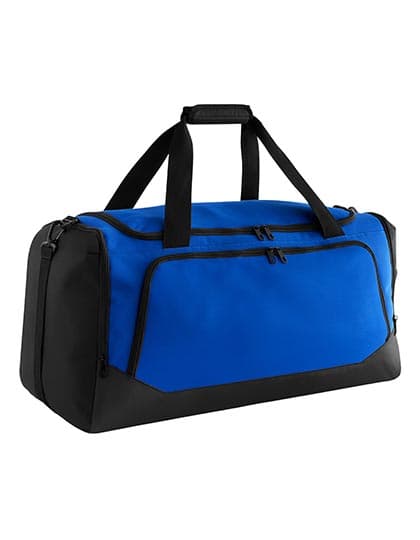 Pro Team Large Holdall — Royal