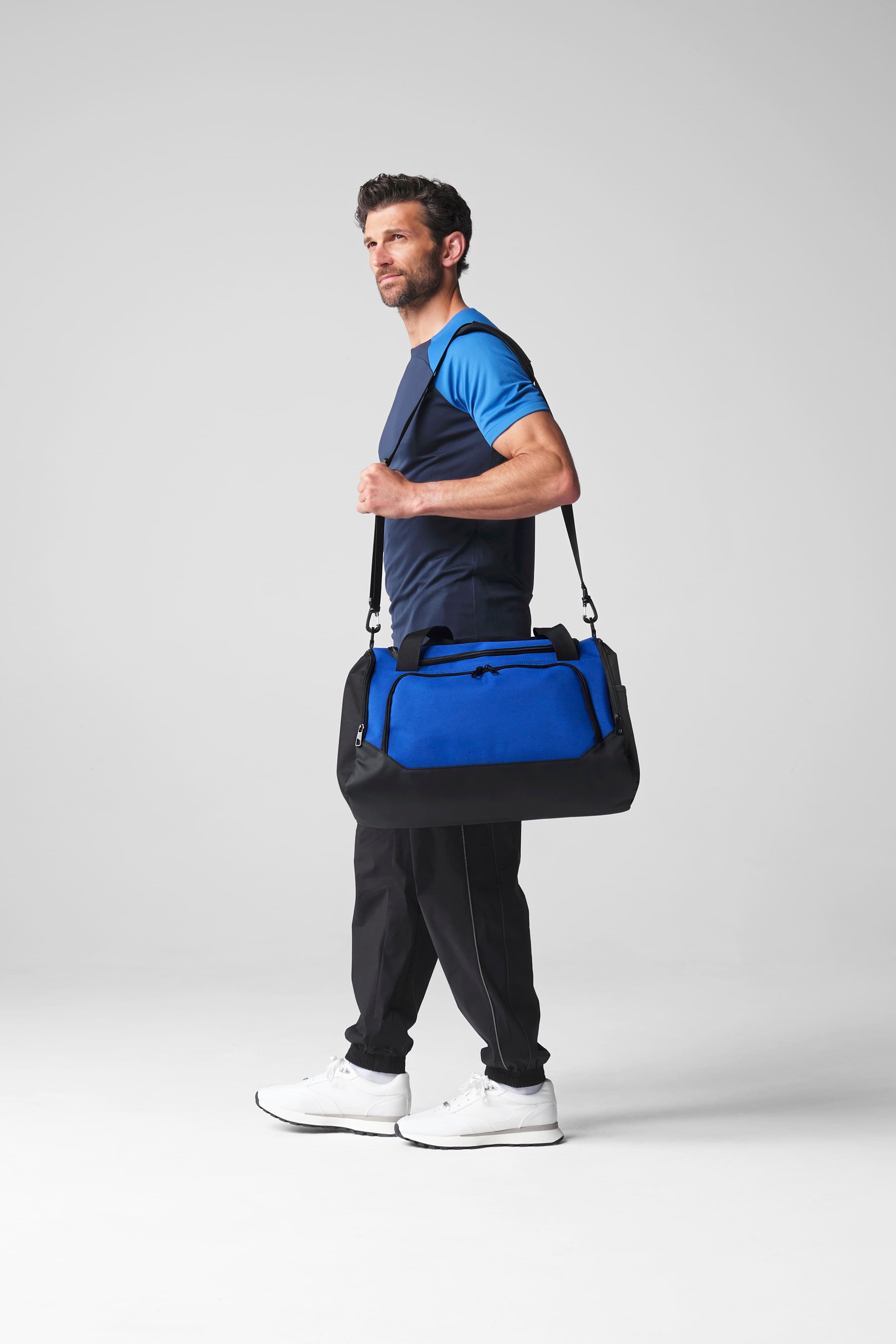 Pro Team Small Holdall