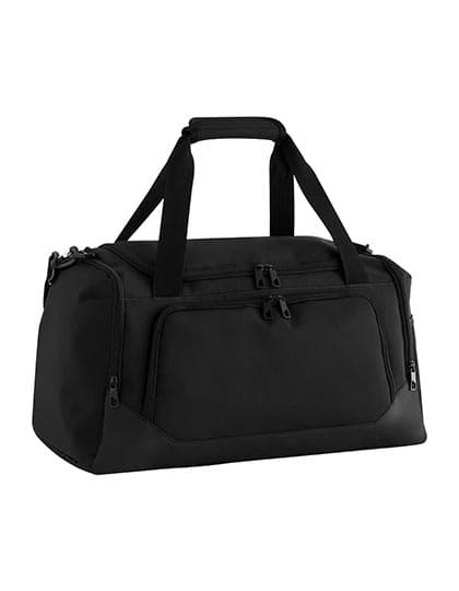 Pro Team Small Holdall — Black