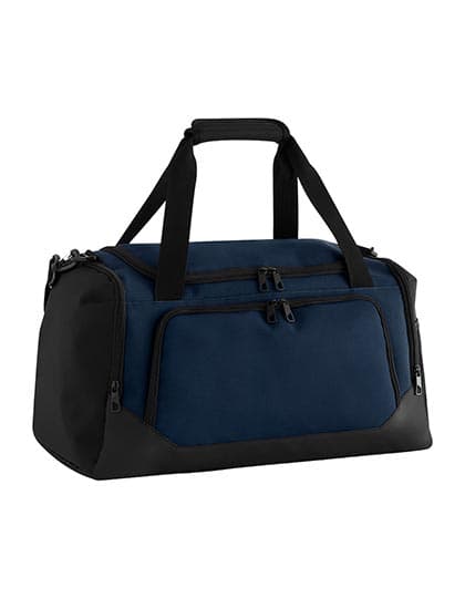 Pro Team Small Holdall — Navy