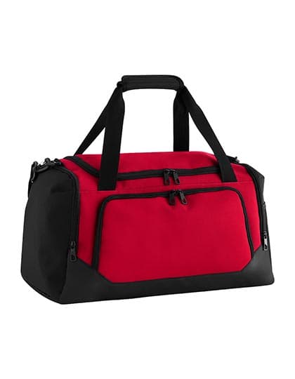 Pro Team Small Holdall — Red