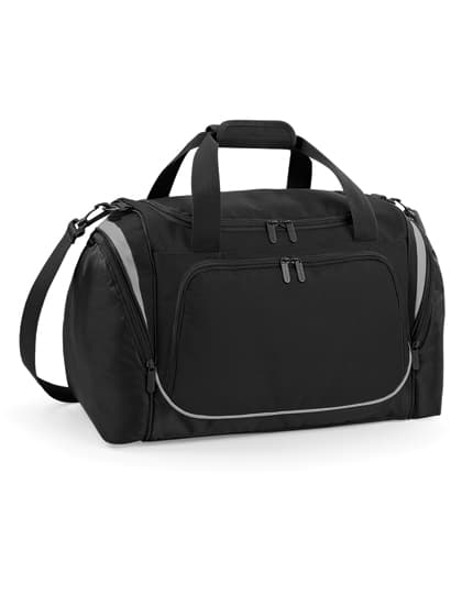 Pro Team Locker Bag — Black