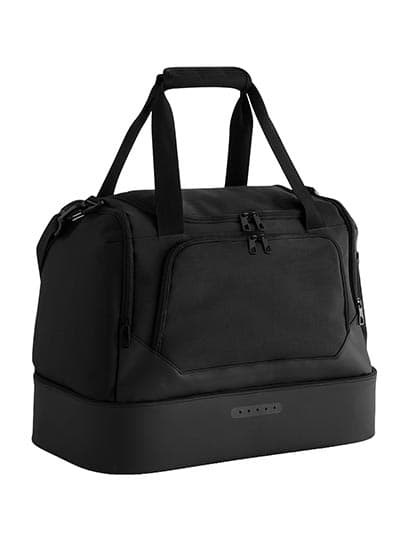 Pro Team Small Hardbase Holdall — Black