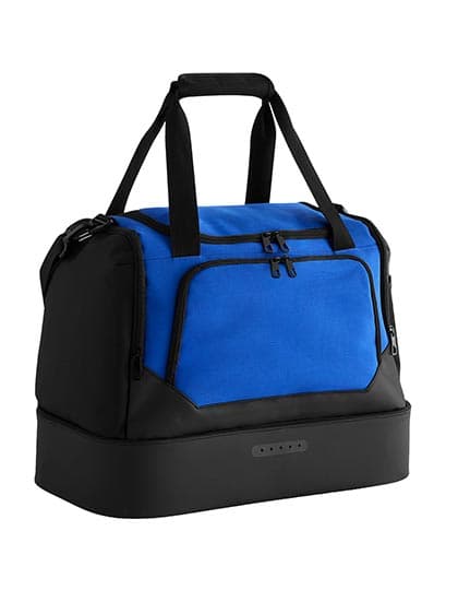 Pro Team Small Hardbase Holdall — Royal