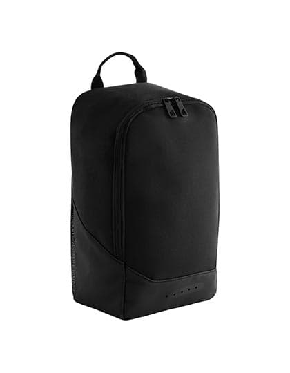 Pro Team Shoe Bag — Black