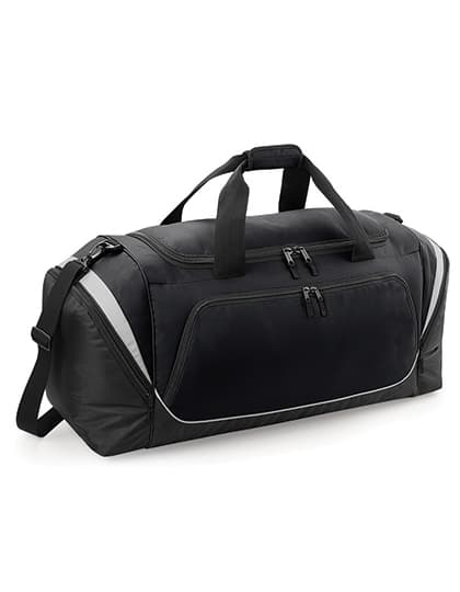 Pro Team Jumbo Kit Bag — Black
