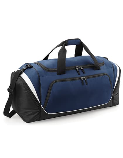 Pro Team Jumbo Kit Bag — French Navy