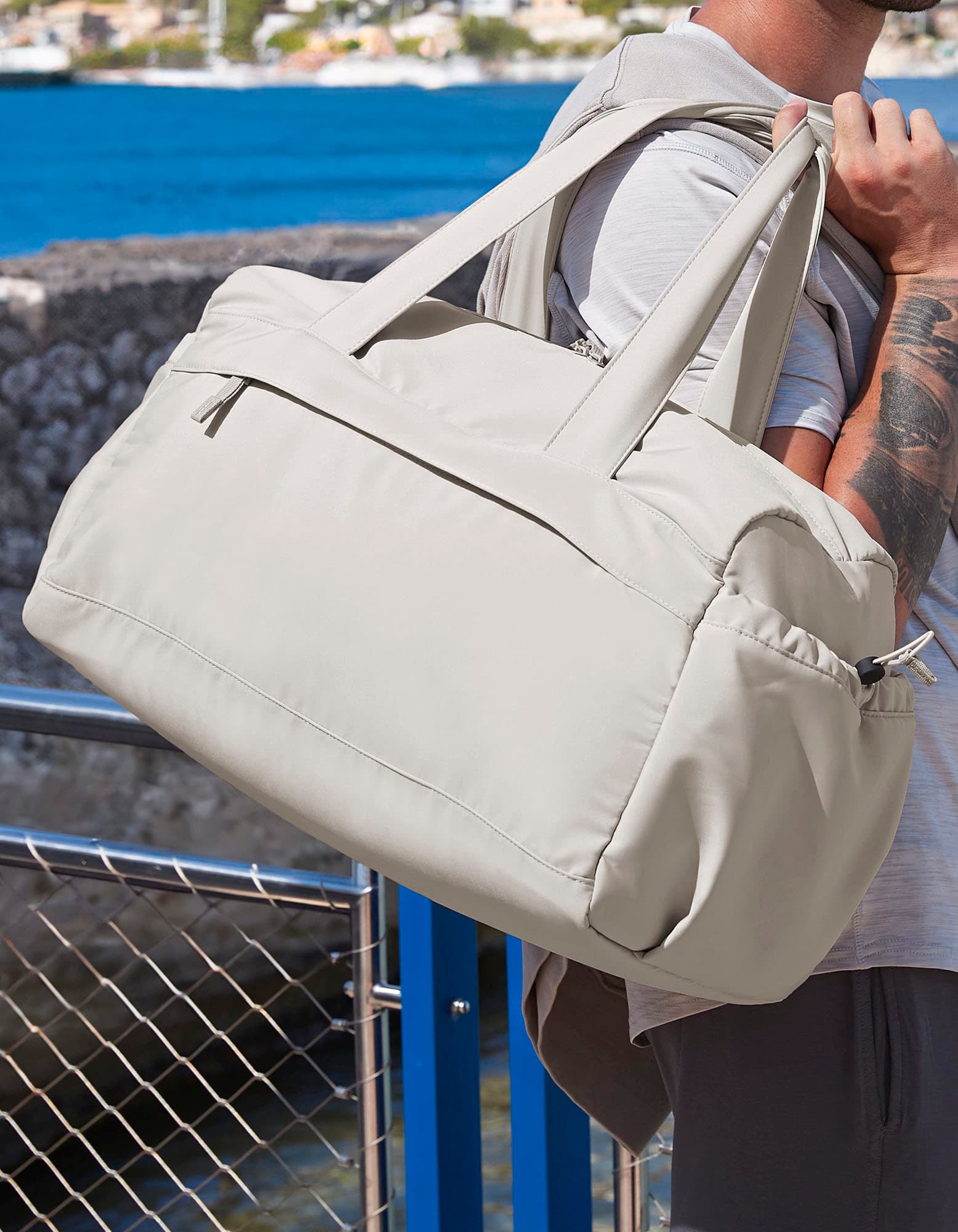 Studio Holdall