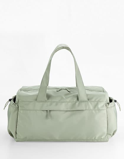 Studio Holdall — Fresh Green