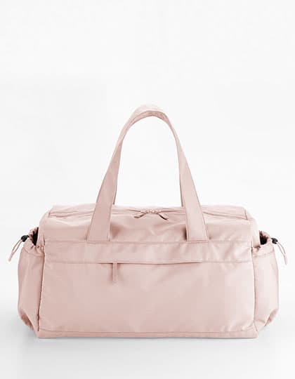 Studio Holdall — Fresh Pink