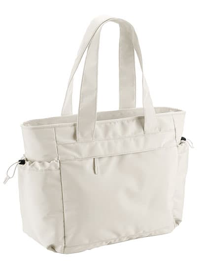 Studio Oversized Bag — Natural Stone