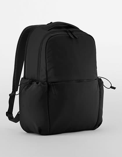 Studio Backpack — Black