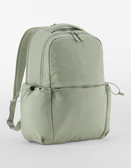 Studio Backpack — Fresh Green