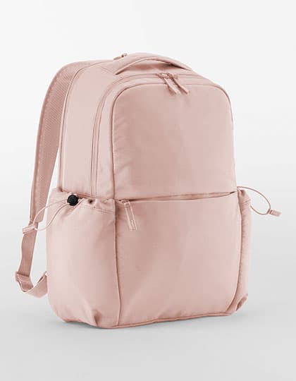 Studio Backpack — Fresh Pink
