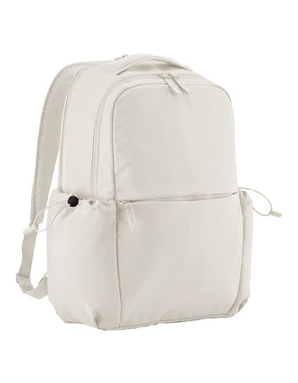 Studio Backpack — Natural Stone