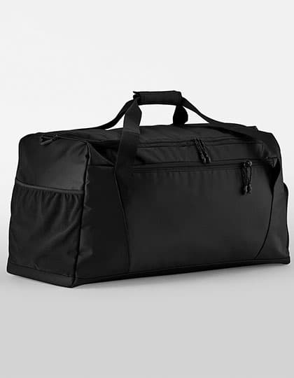 Multi-Sport Holdall — Black