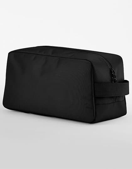 Multi-Sport Shoe Bag — Black