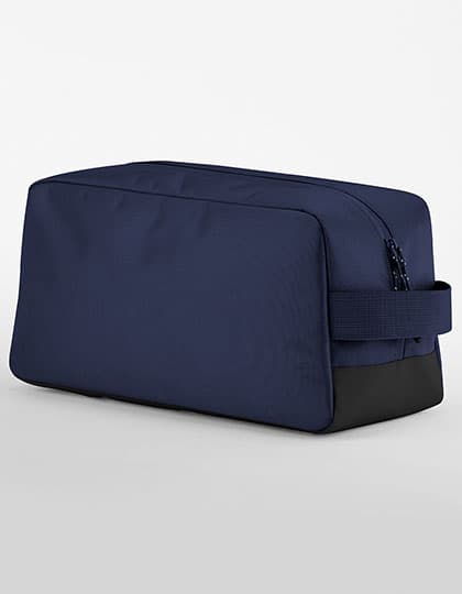 Multi-Sport Shoe Bag — Navy