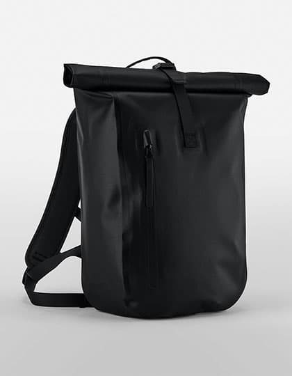 Waterproof Roll-Top Lite — Black