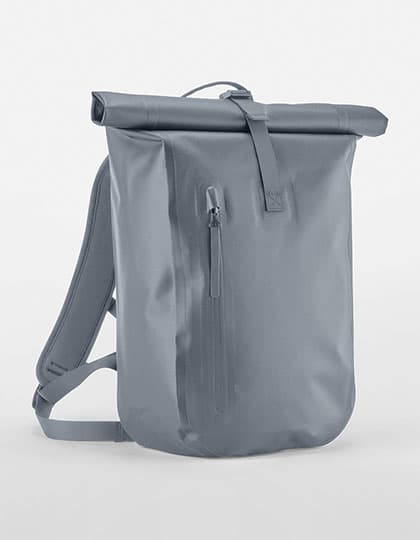 Waterproof Roll-Top Lite — Blue Grey