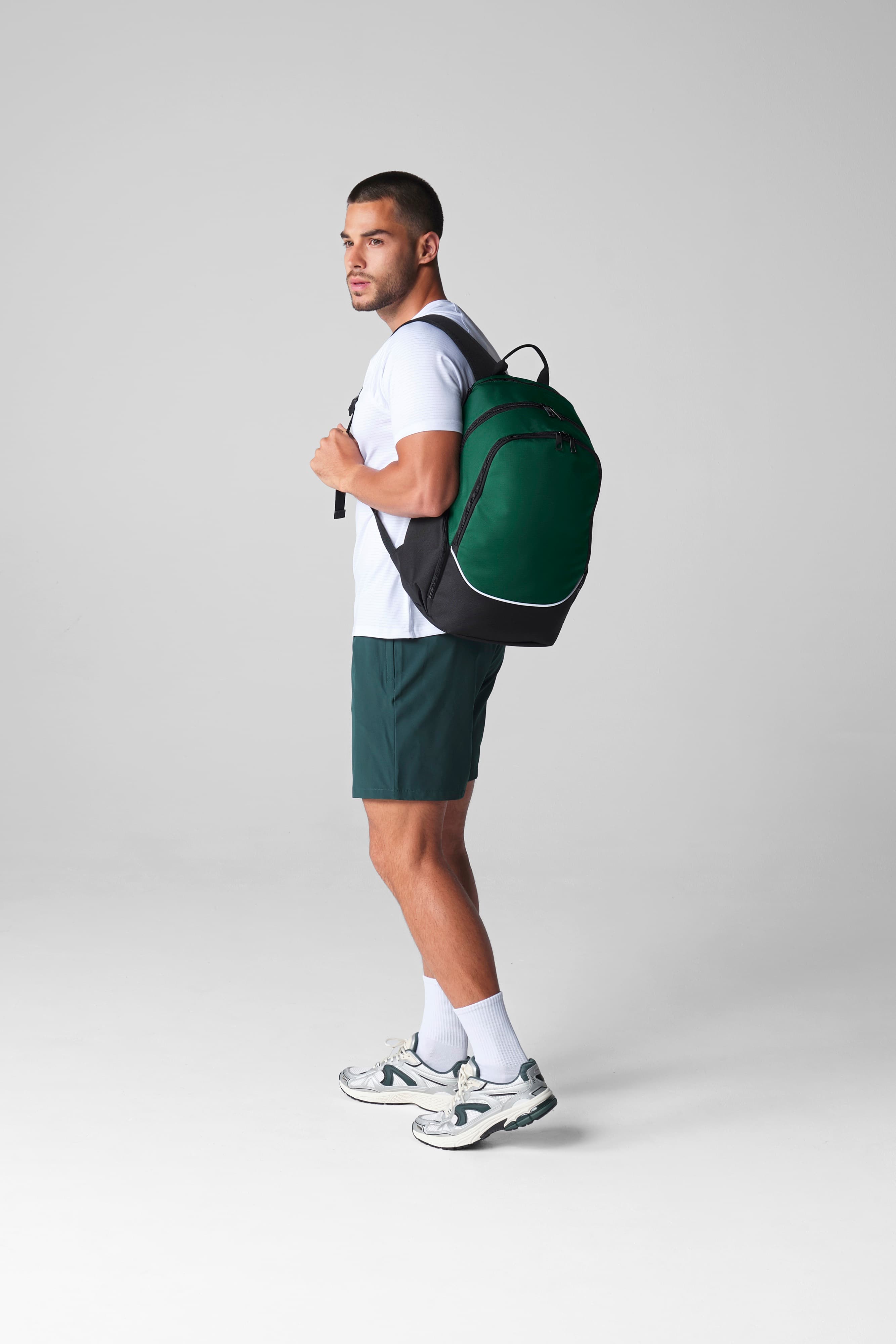 Teamwear Backpack