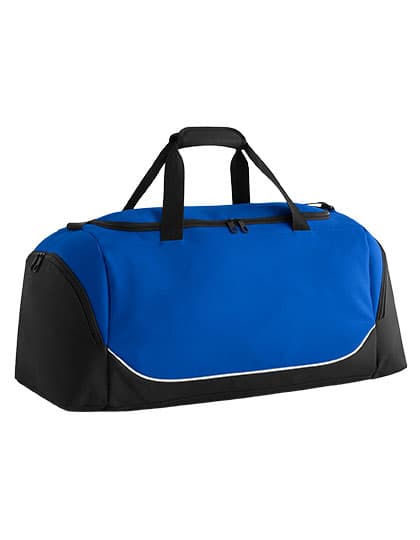 Teamwear Medium Holdall — Royal